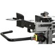 PUUNHALKAISUKONE 8T 1070MM PYSTYMALLI 230V